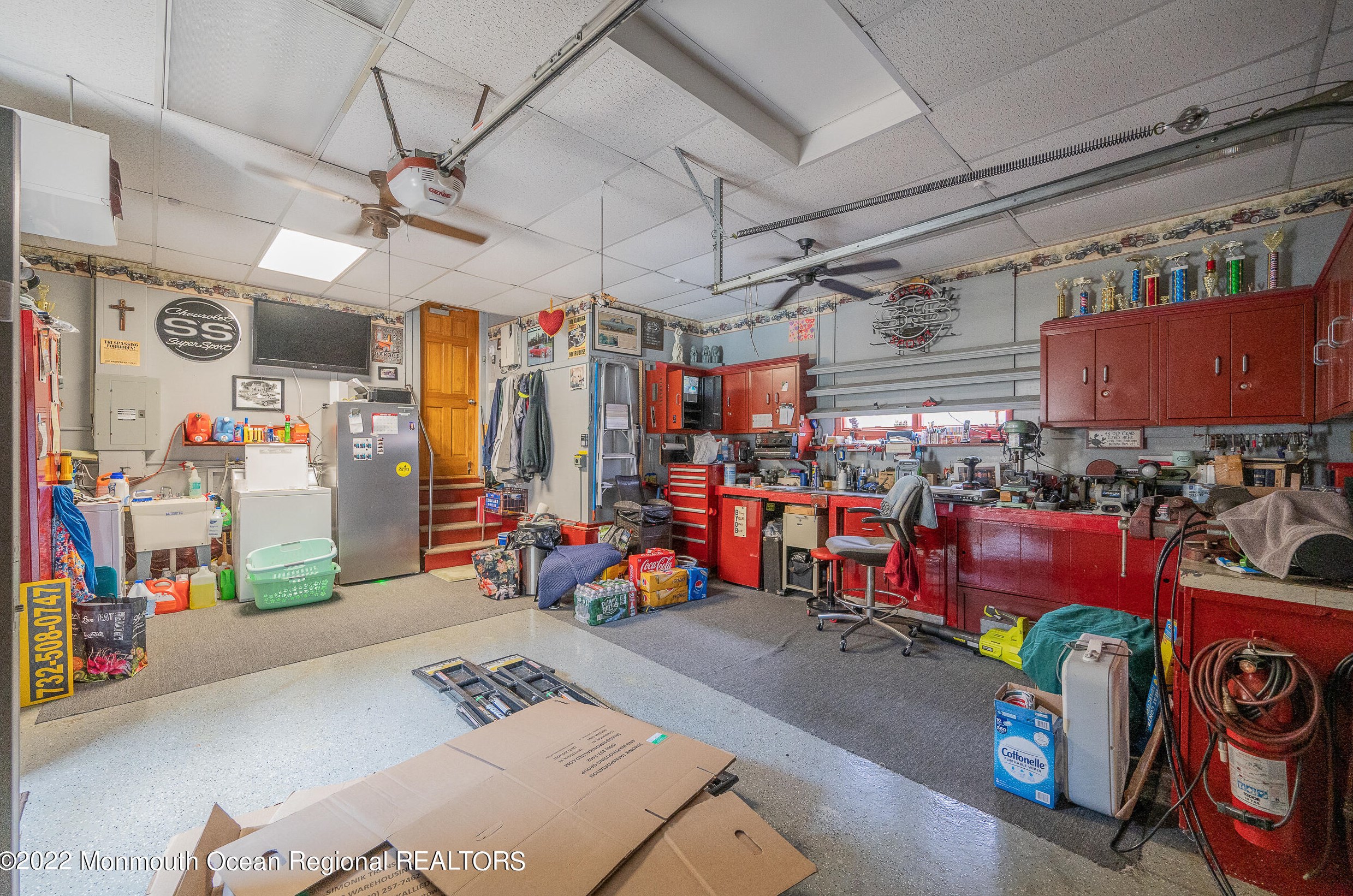 144 Laurel Ave, Ideal Beach NJ  07734-2953 exterior