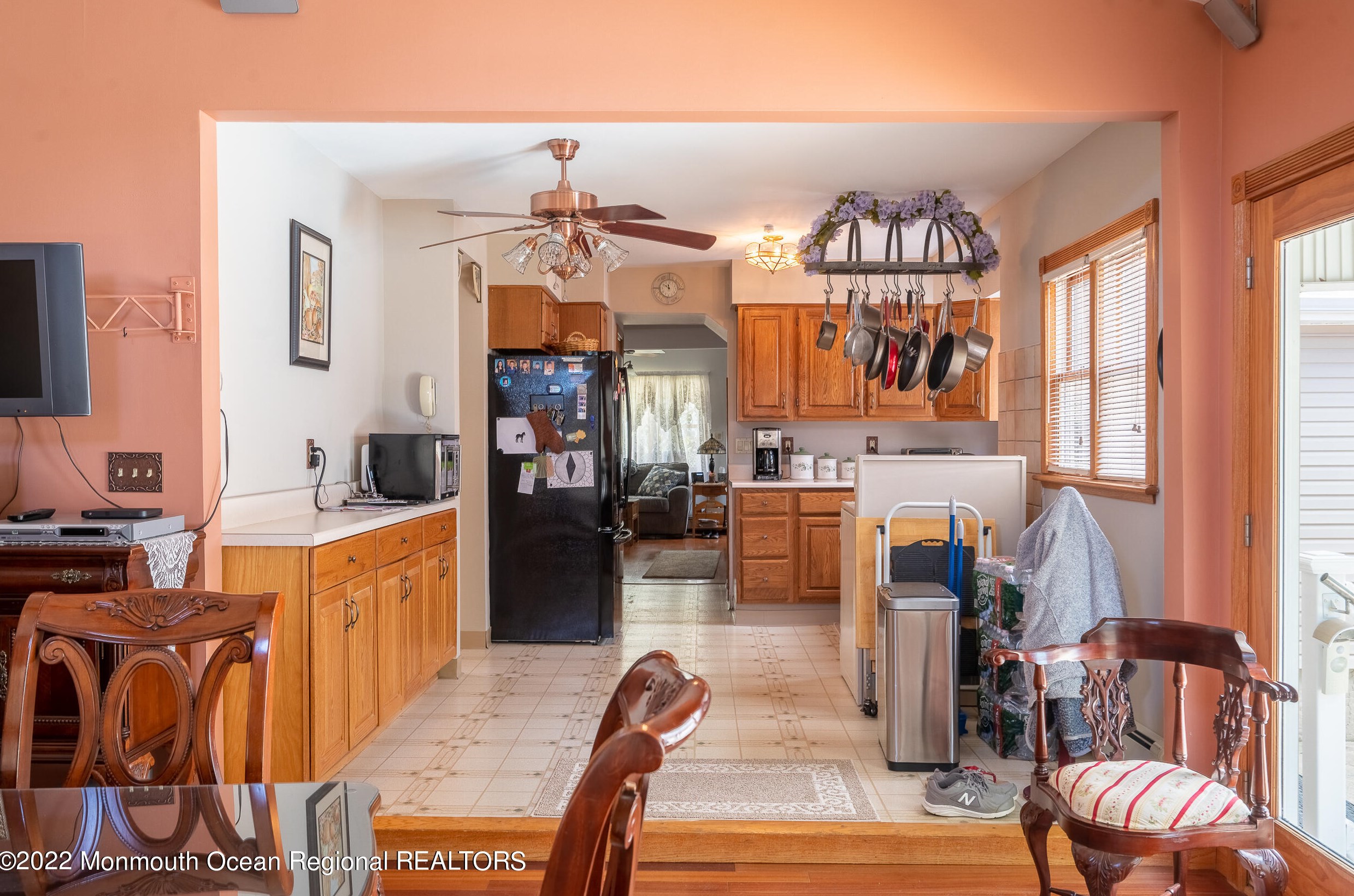 144 Laurel Ave, Ideal Beach NJ  07734-2953 exterior