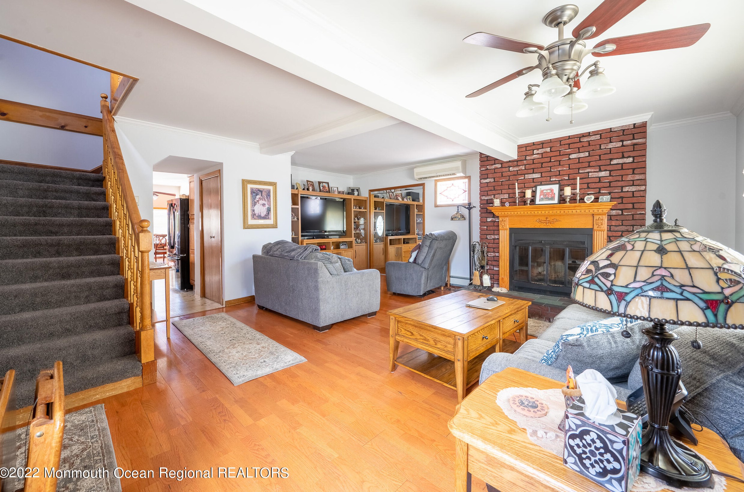 144 Laurel Ave, Ideal Beach NJ  07734-2953 exterior