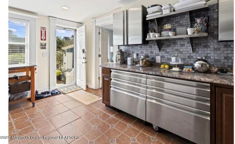 111 7 Ave, Belmar NJ  07719-2205 exterior