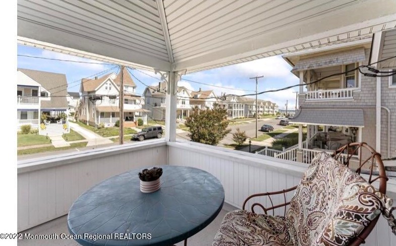 111 7 Ave, Belmar NJ  07719-2205 exterior