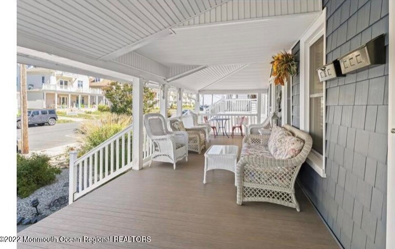 111 7 Ave, Belmar NJ  07719-2205 exterior