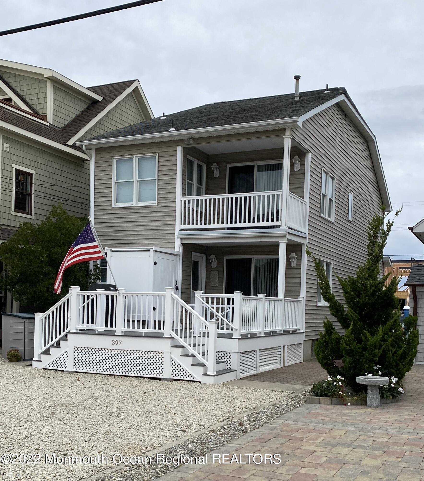 397 1st Ave, Manasquan, NJ 08736 MLS 22230959 Coldwell Banker