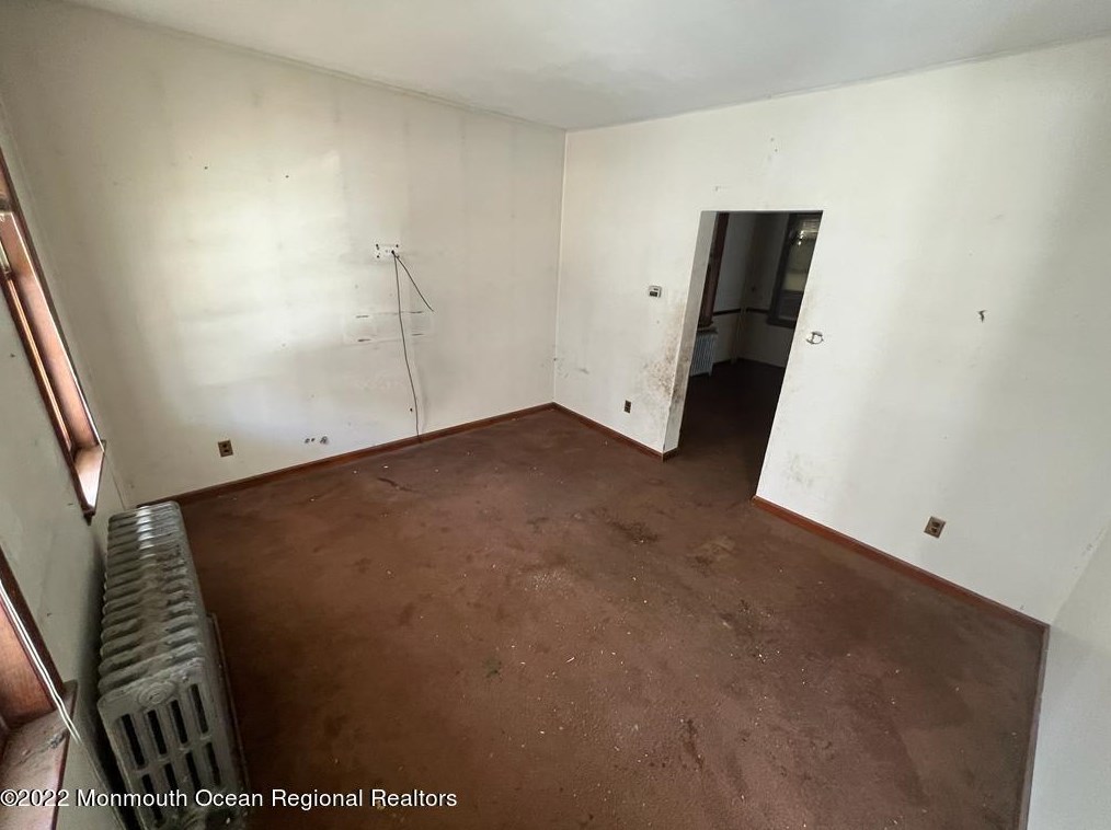 248 Mercer St, Delaware Park NJ exterior