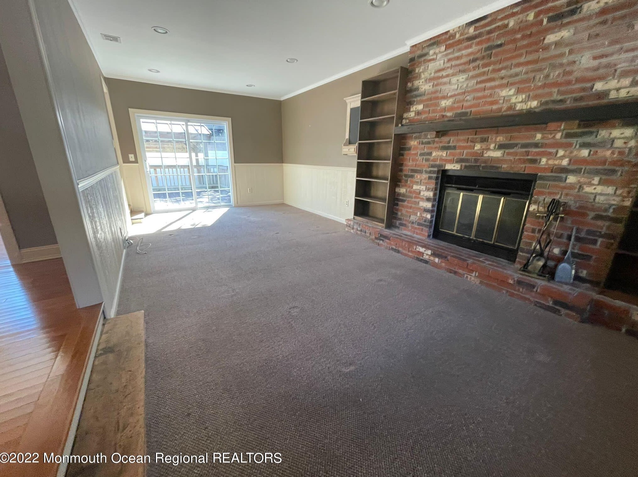 1008 12th Ave, Toms River NJ  08757-1838 exterior