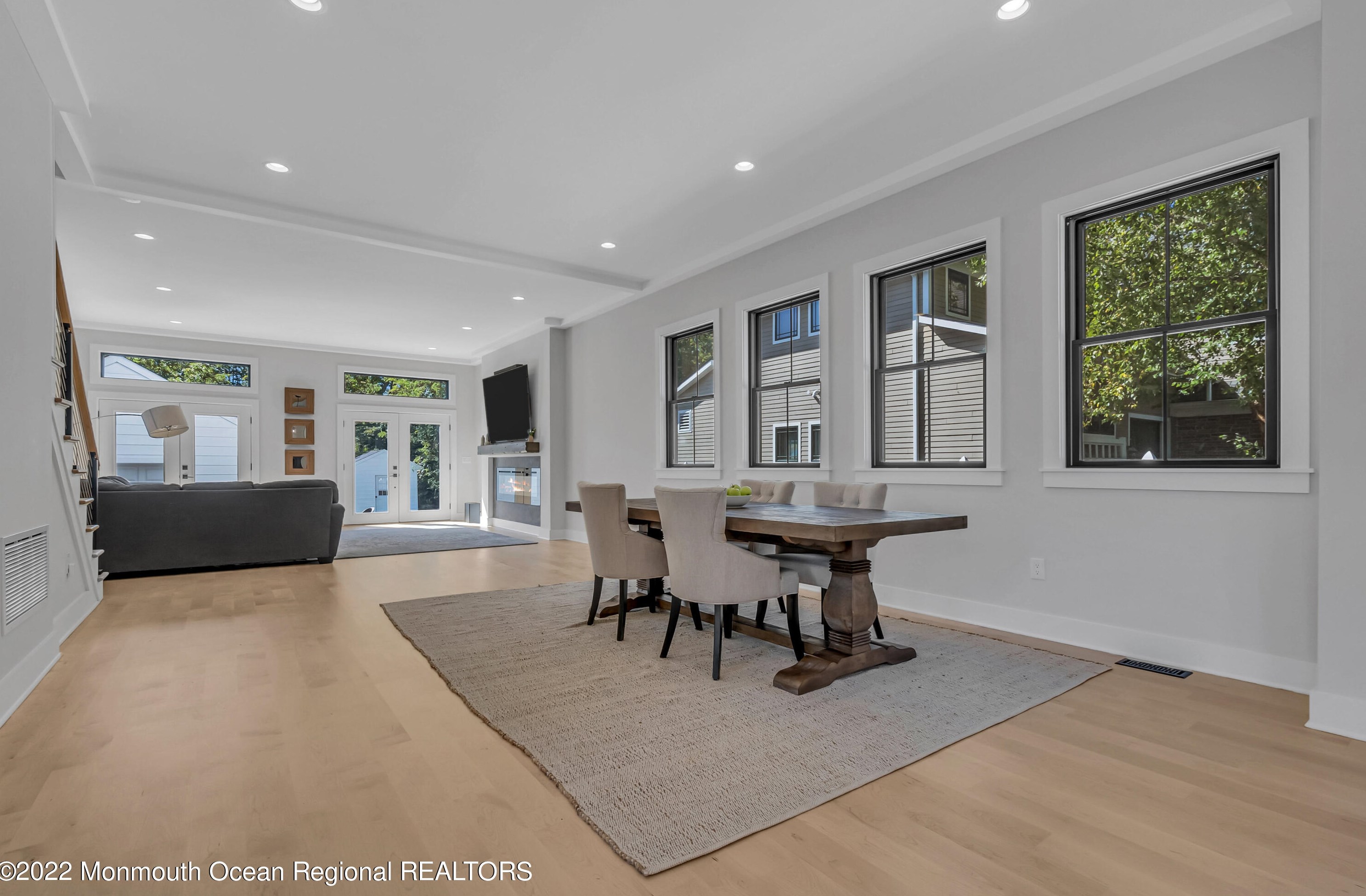 985 Atlantic Ave, Wall Township NJ exterior