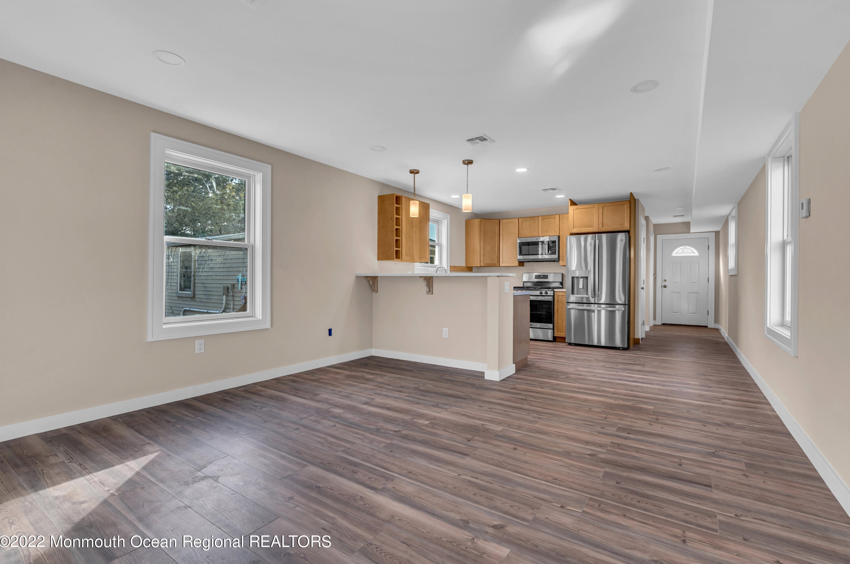 152 Center Ave, Ideal Beach NJ  07734-1007 exterior