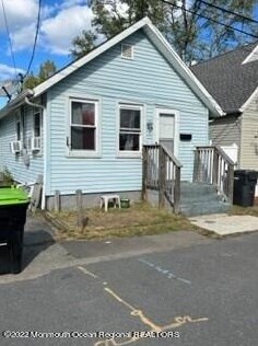 131 6th St, Ideal Beach NJ  07734-2905 exterior