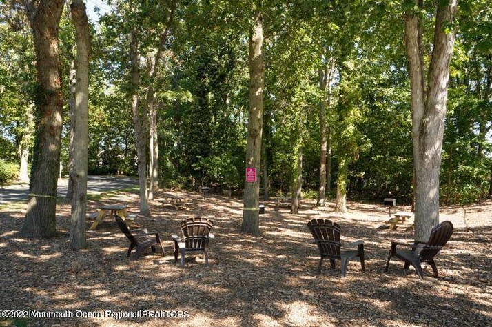 151 Spring Lake Garden Ct, Wall Township NJ  exterior