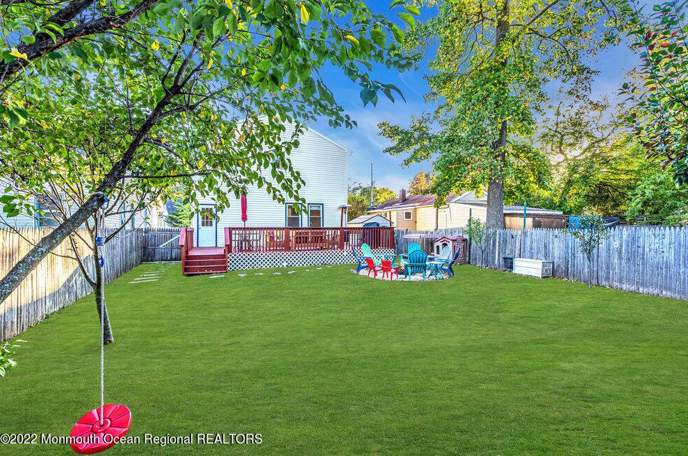 175 Port Monmouth Rd, Ideal Beach NJ  07734-1951 exterior