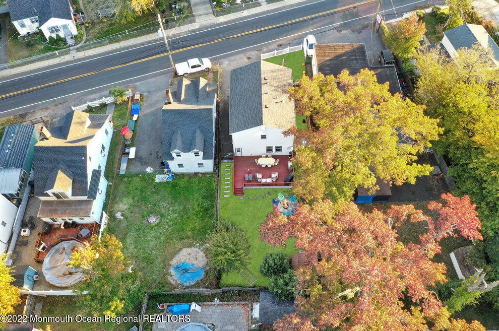 175 Port Monmouth Rd, Ideal Beach NJ  07734-1951 exterior