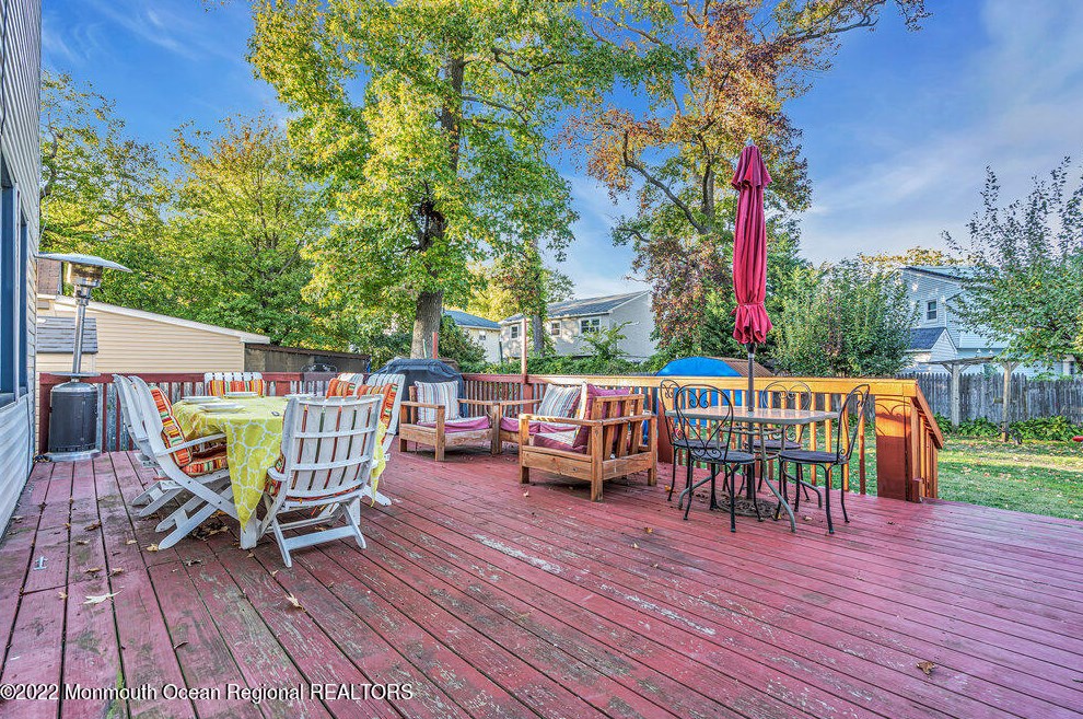 175 Port Monmouth Rd, Ideal Beach NJ  07734-1951 exterior