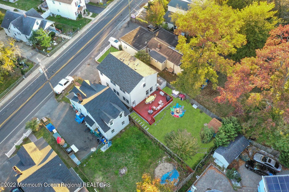 175 Port Monmouth Rd, Ideal Beach NJ  07734-1951 exterior