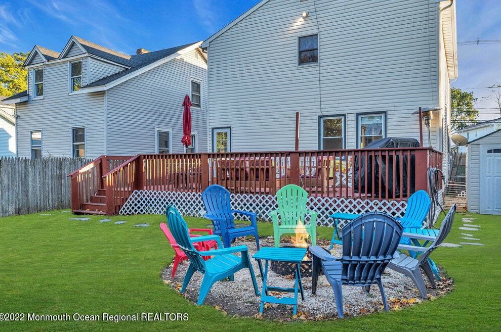 175 Port Monmouth Rd, Ideal Beach NJ  07734-1951 exterior