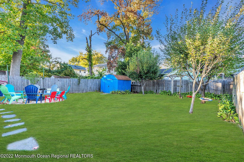 175 Port Monmouth Rd, Ideal Beach NJ  07734-1951 exterior