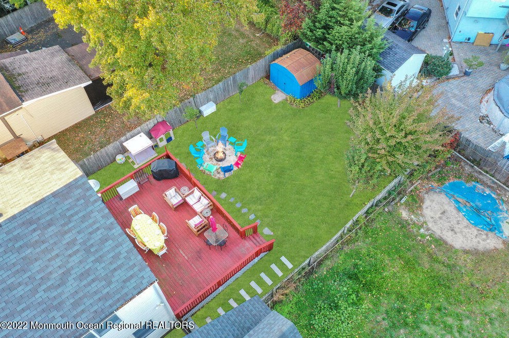 175 Port Monmouth Rd, Ideal Beach NJ  07734-1951 exterior