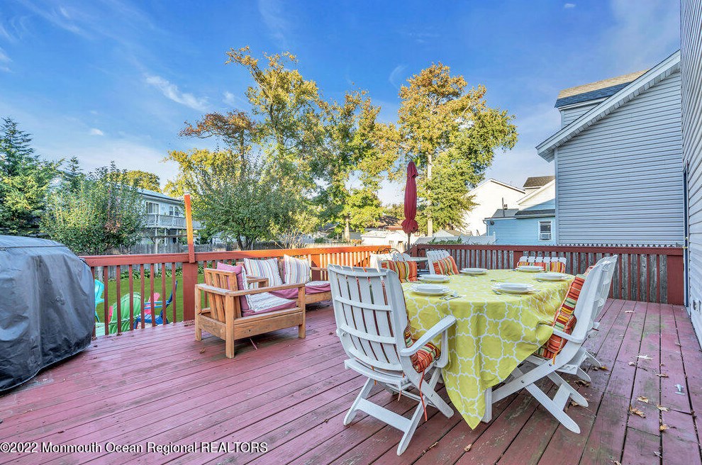 175 Port Monmouth Rd, Ideal Beach NJ  07734-1951 exterior