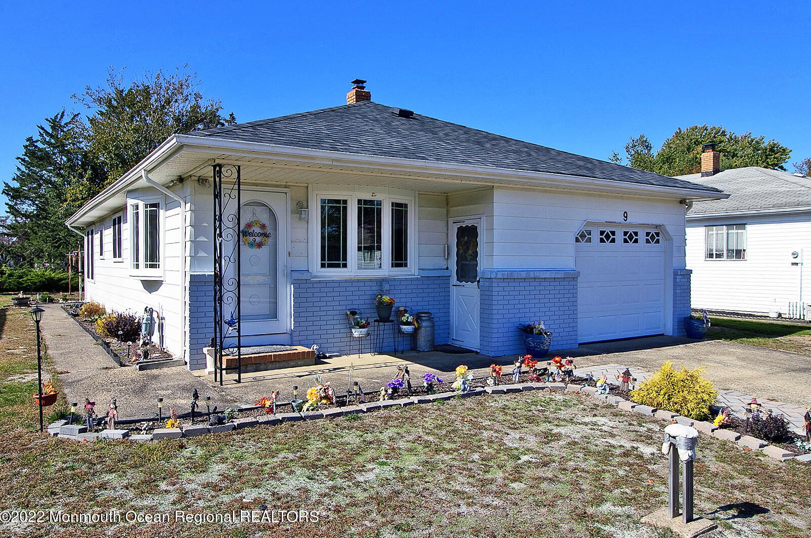 9 Goyave St, Toms River NJ  08757-4230 exterior