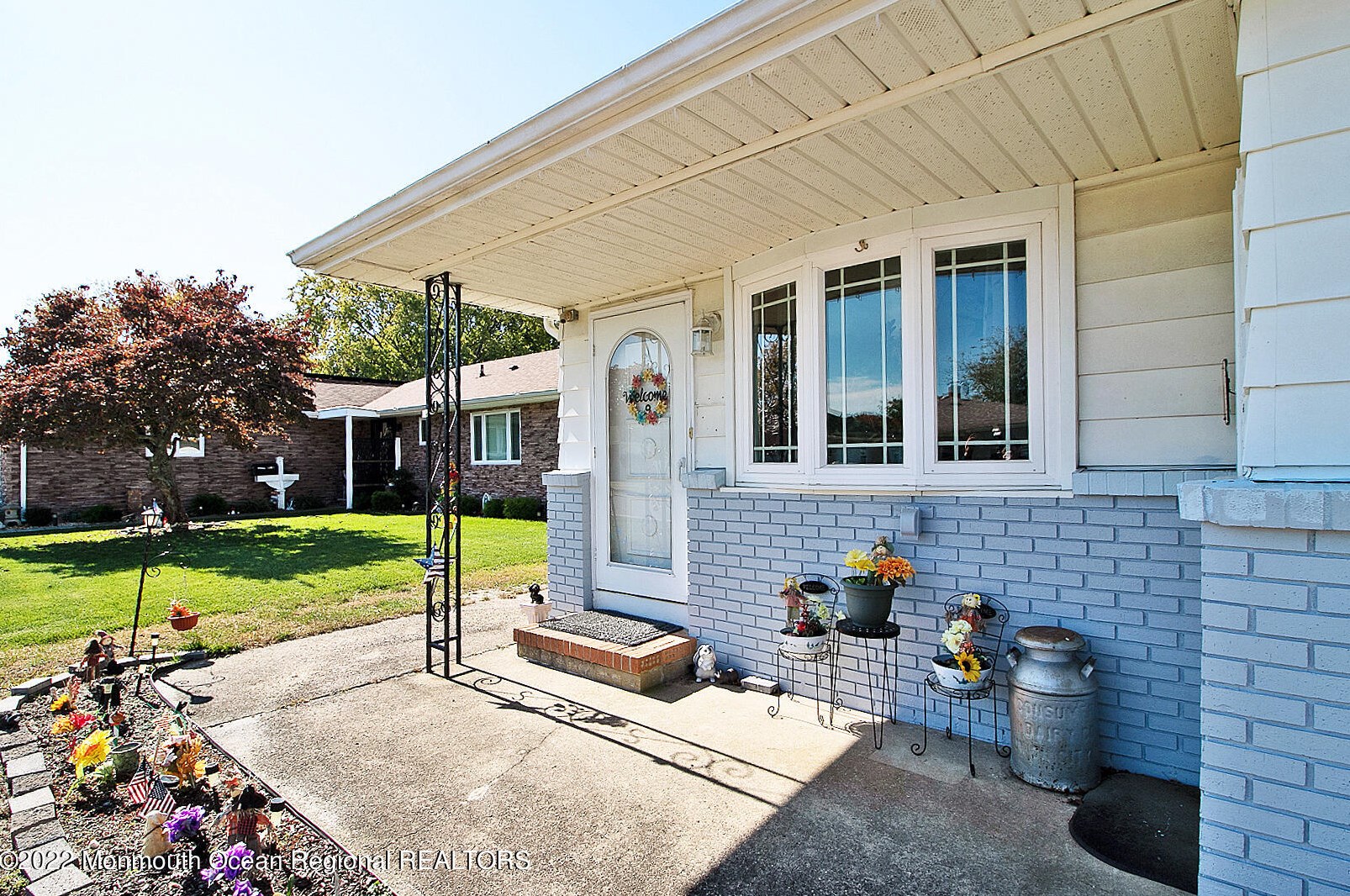 9 Goyave St, Toms River NJ  08757-4230 exterior
