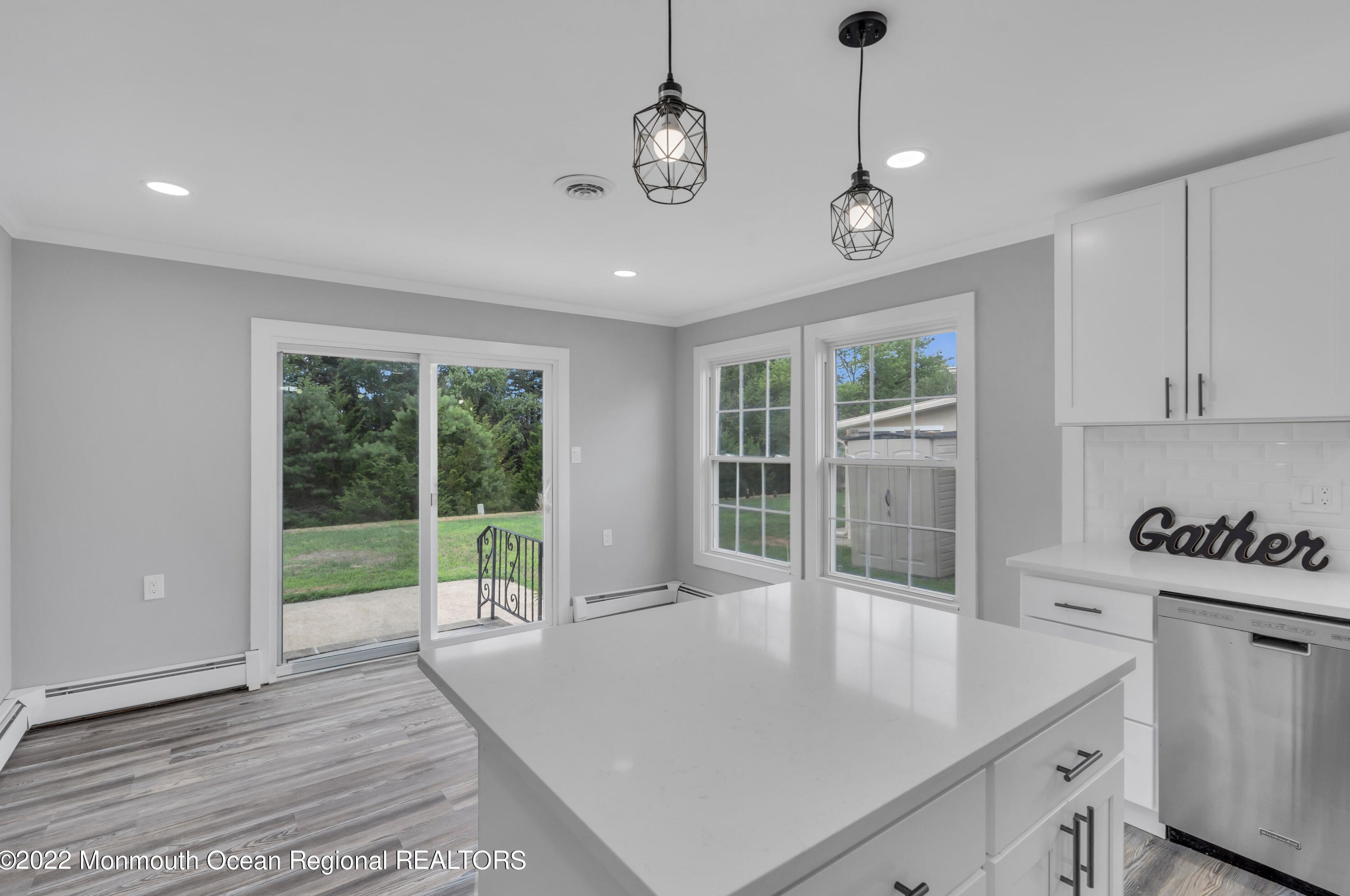 128 Fort De France Ave, Toms River NJ  08757-4343 exterior