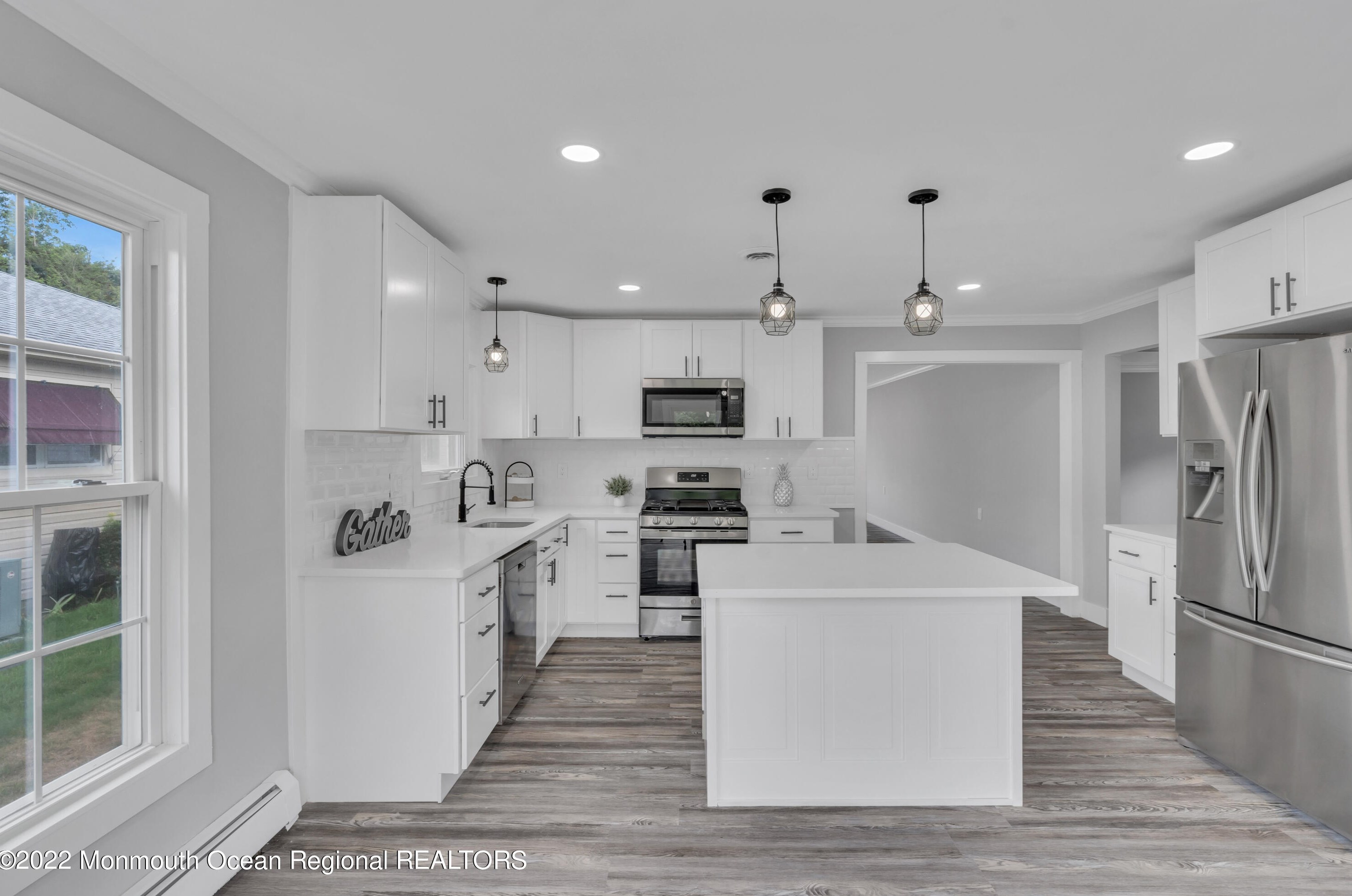 128 Fort De France Ave, Toms River NJ  08757-4343 exterior