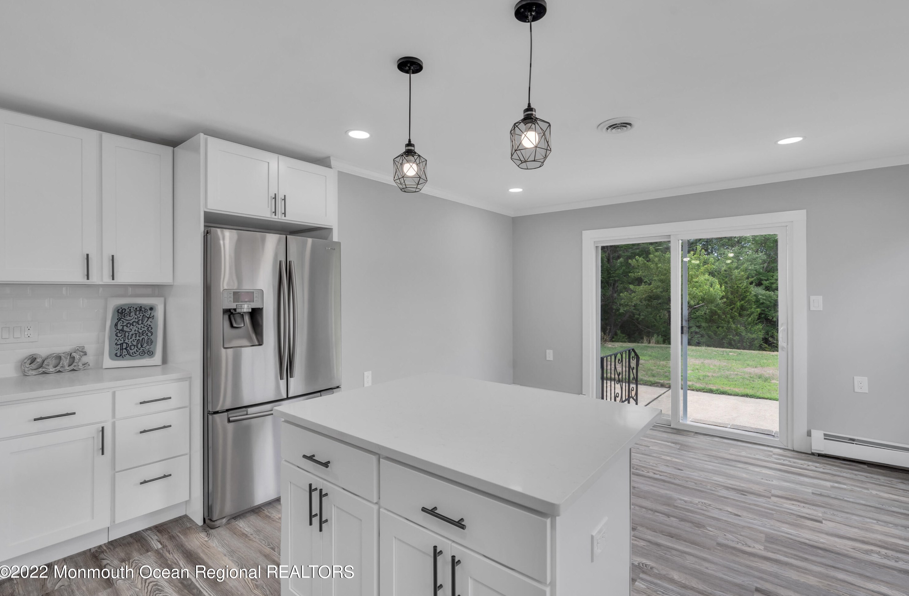 128 Fort De France Ave, Toms River NJ  08757-4343 exterior