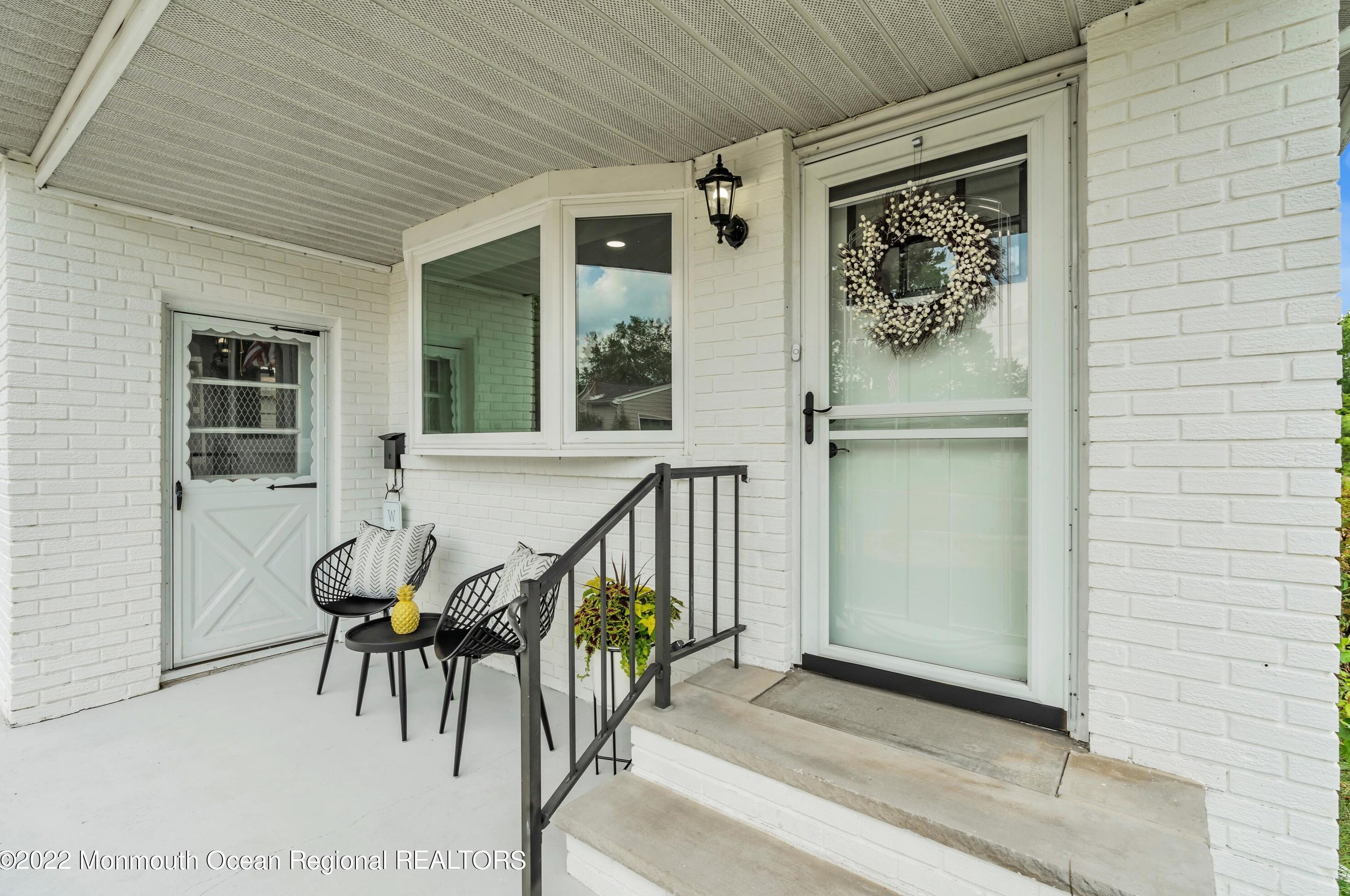 128 Fort De France Ave, Toms River NJ  08757-4343 exterior