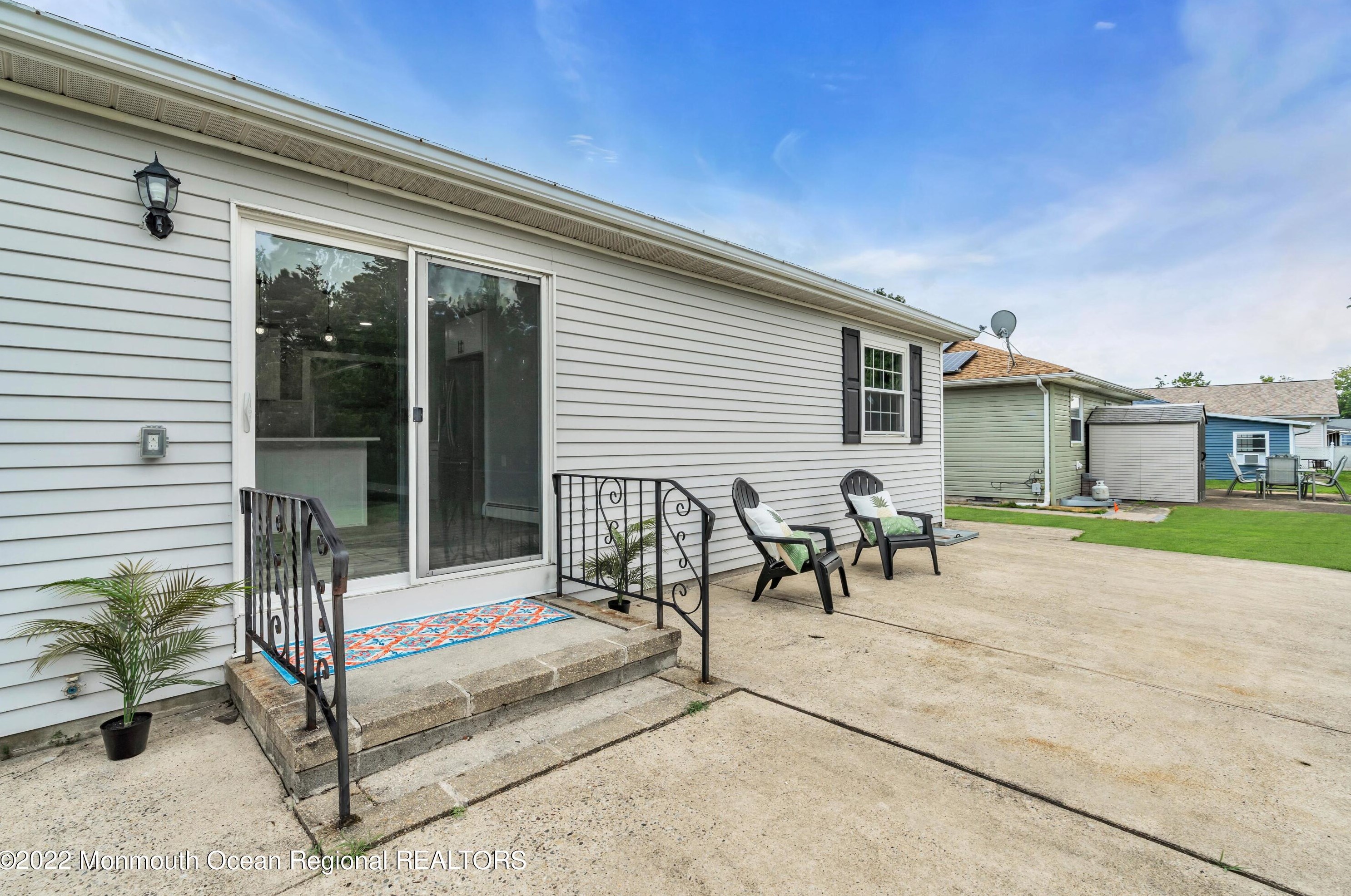 128 Fort De France Ave, Toms River NJ  08757-4343 exterior