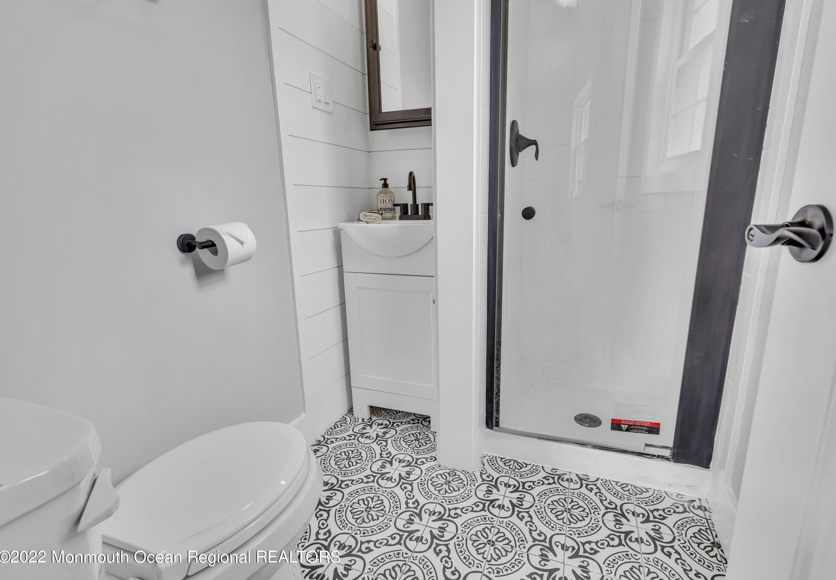 128 Fort De France Ave, Toms River NJ  08757-4343 exterior