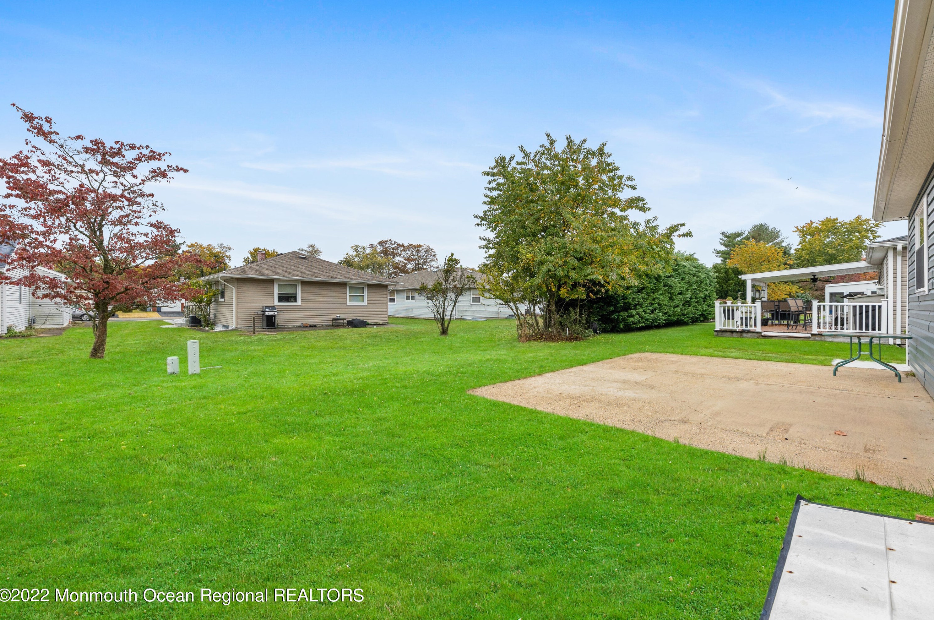 13 Georgetown Dr, Toms River NJ  08757-4342 exterior