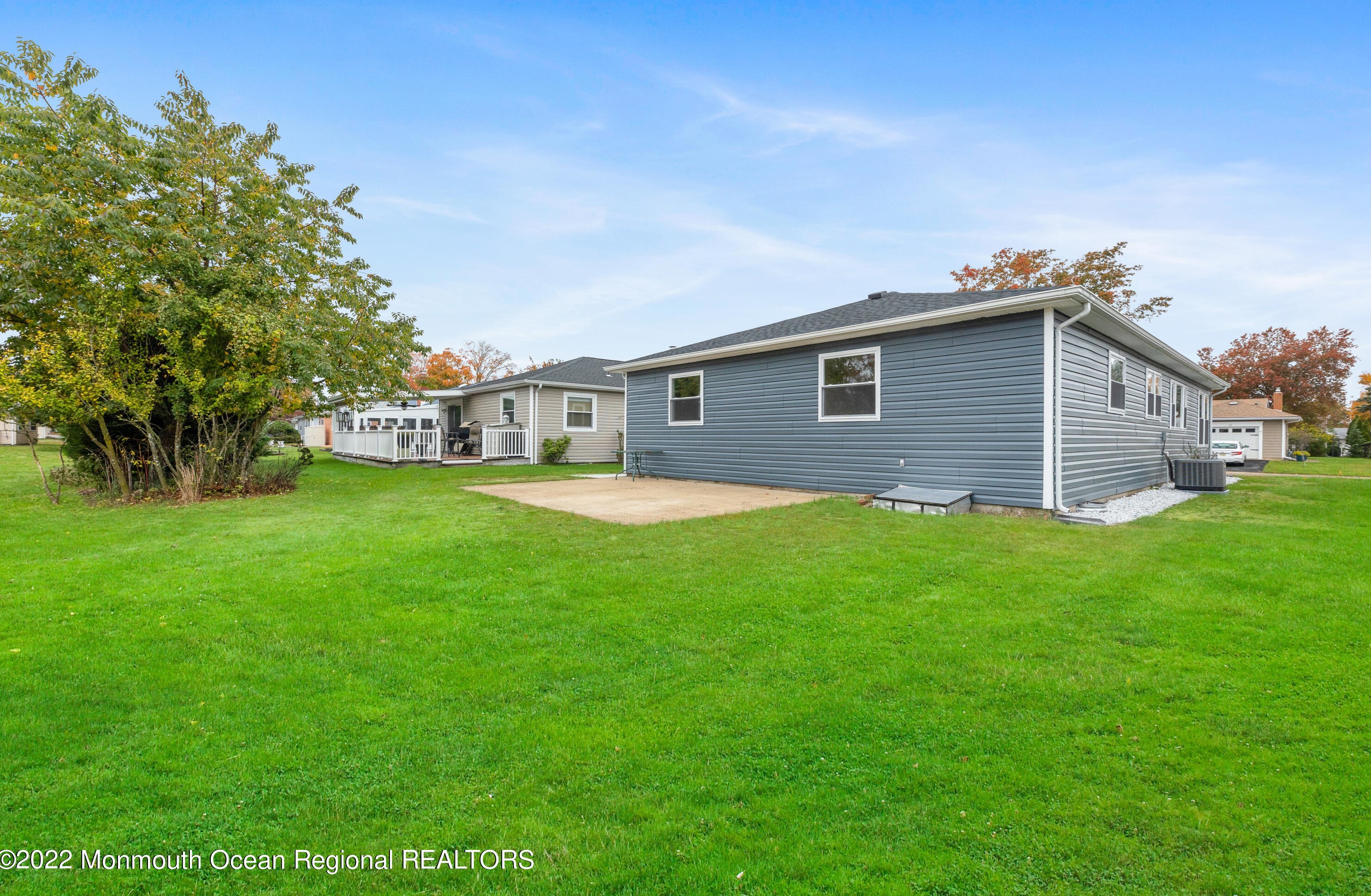 13 Georgetown Dr, Toms River NJ  08757-4342 exterior