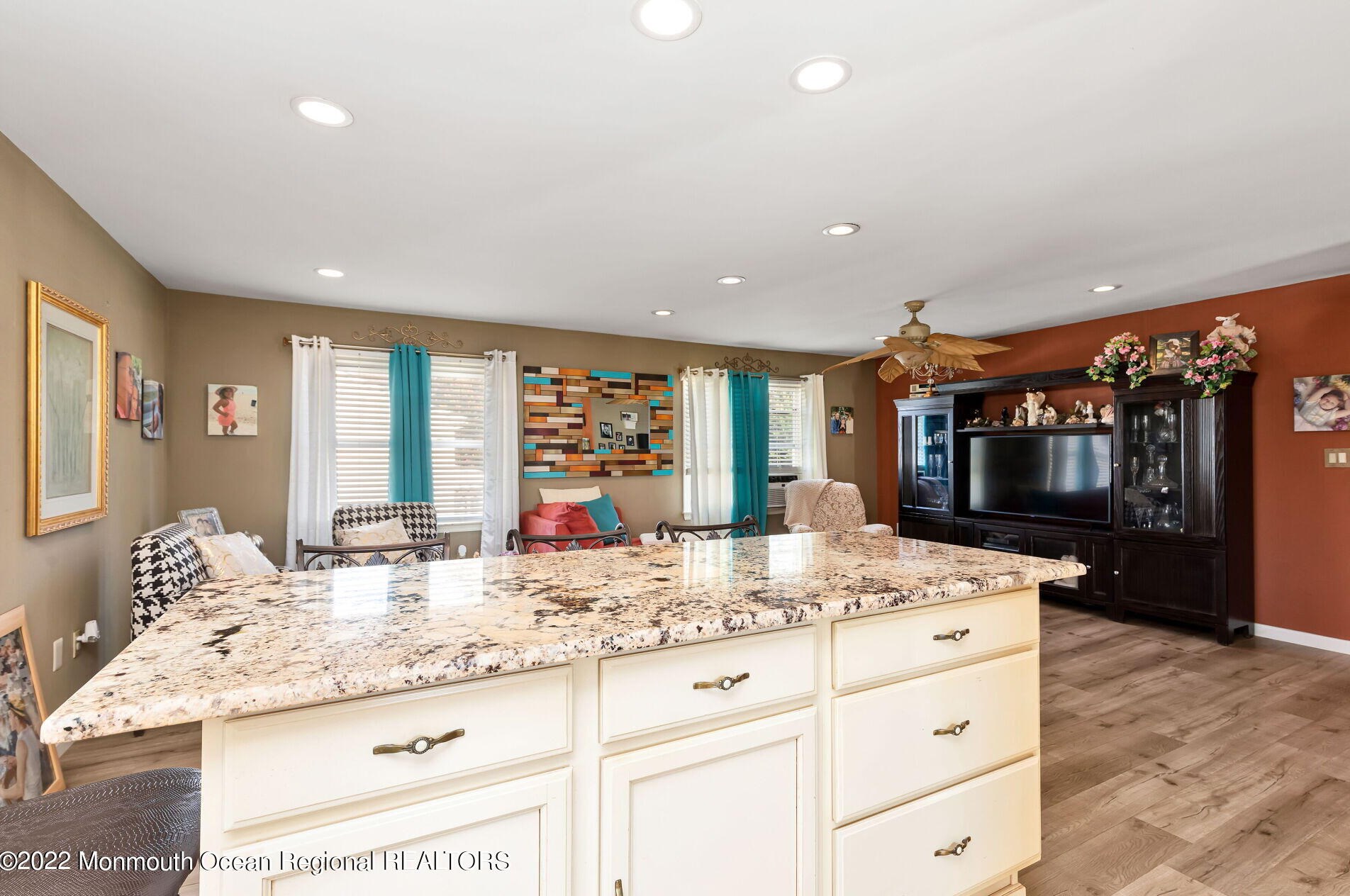 11 Flintlock Dr, Wall Township NJ  07731-1623 exterior