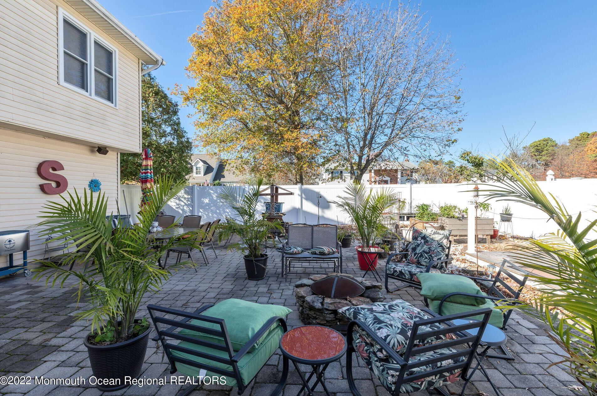 11 Flintlock Dr, Wall Township NJ  07731-1623 exterior