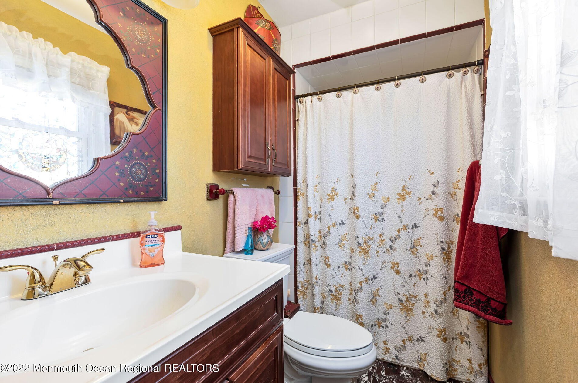 11 Flintlock Dr, Wall Township NJ  07731-1623 exterior