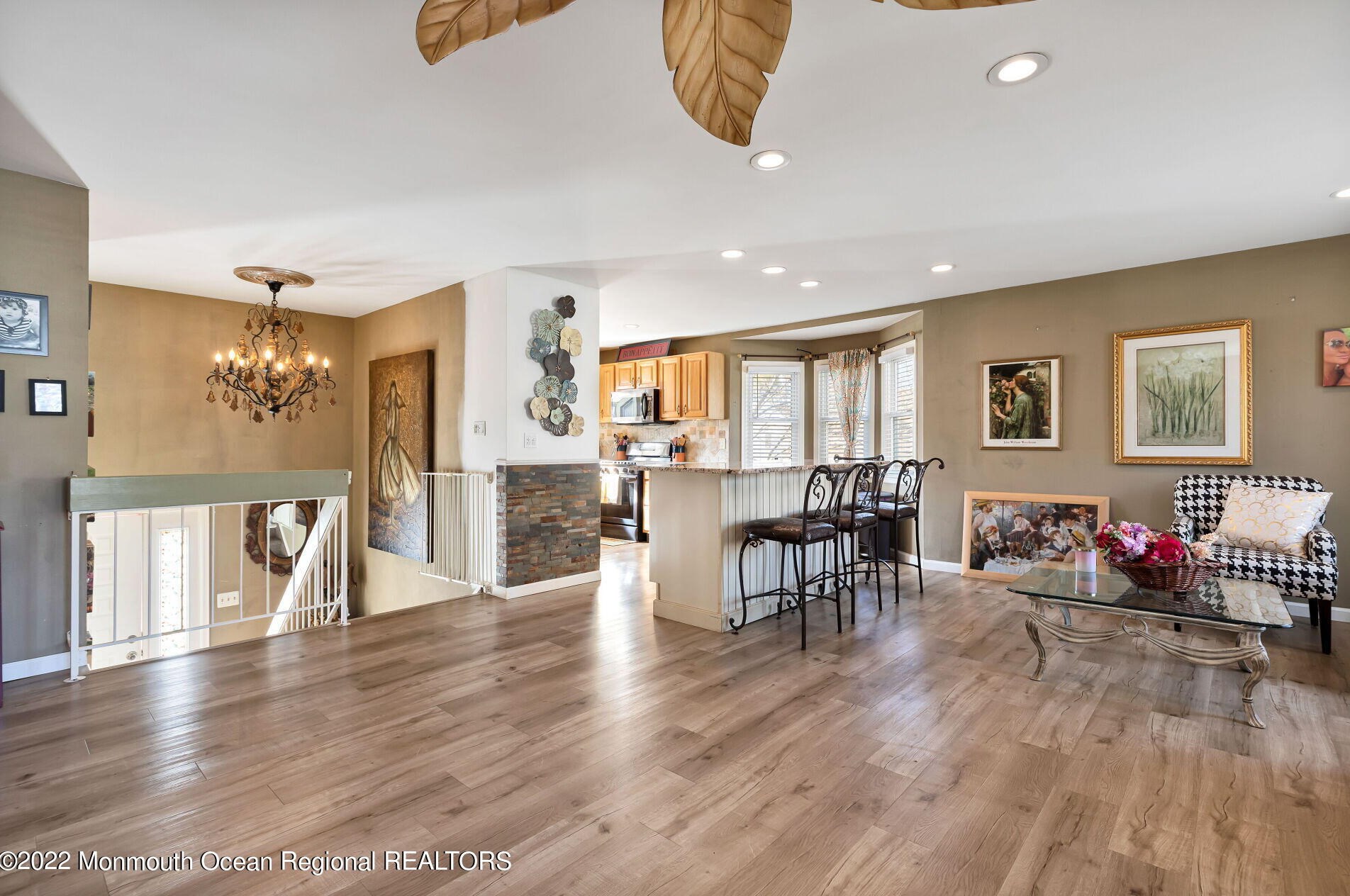 11 Flintlock Dr, Wall Township NJ  07731-1623 exterior