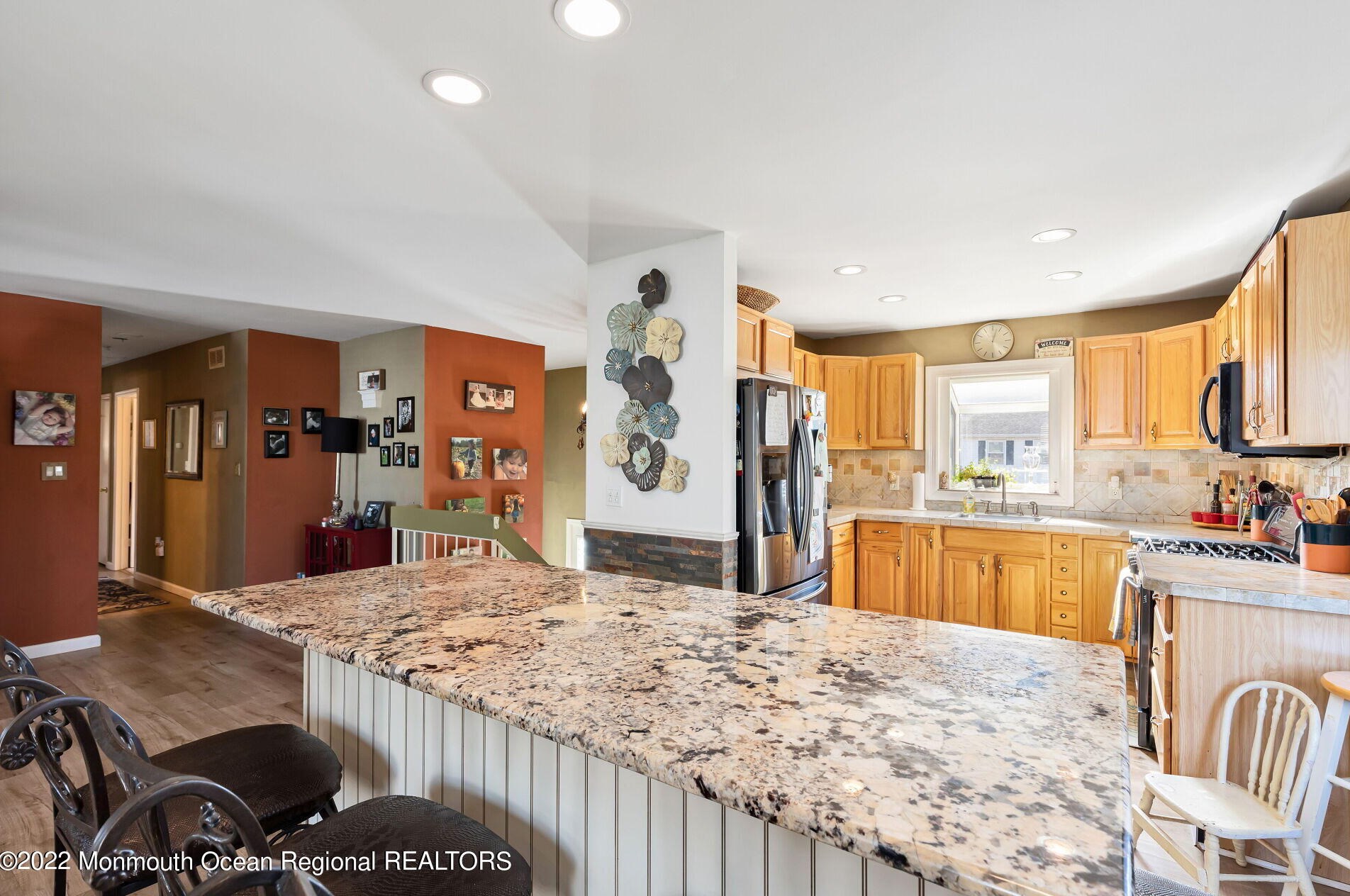 11 Flintlock Dr, Wall Township NJ  07731-1623 exterior