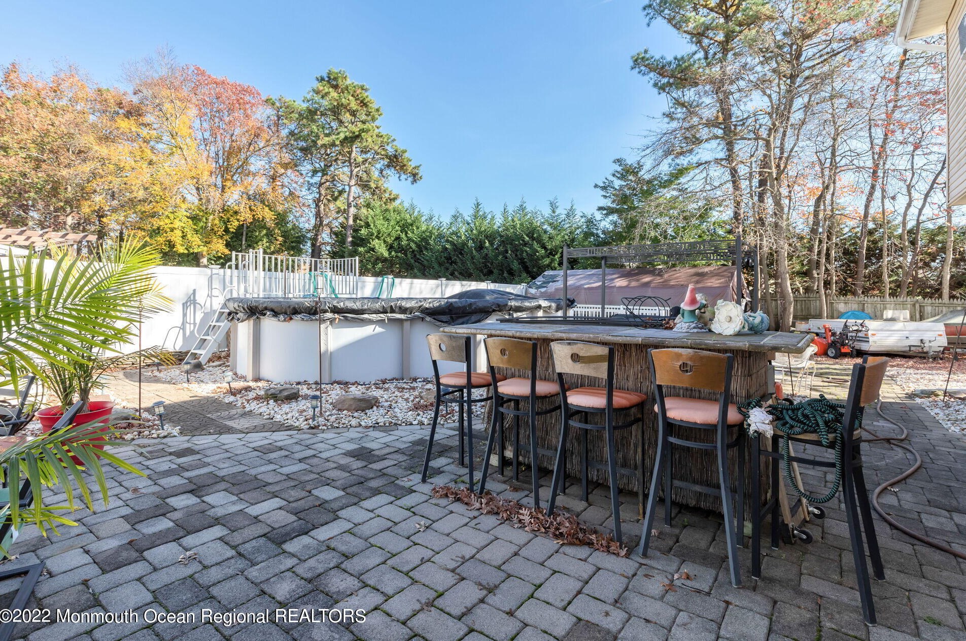 11 Flintlock Dr, Wall Township NJ  07731-1623 exterior