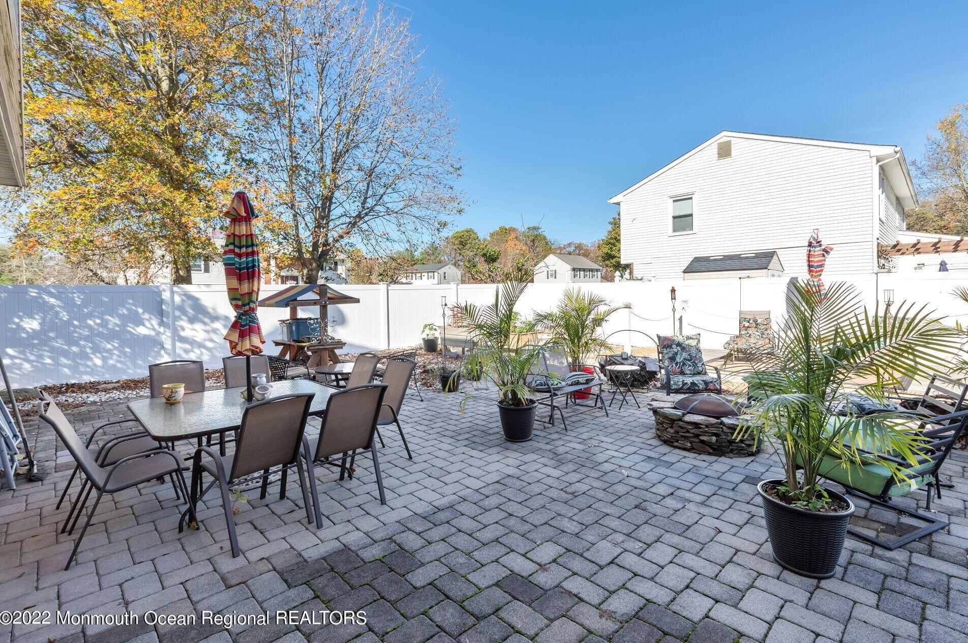 11 Flintlock Dr, Wall Township NJ  07731-1623 exterior