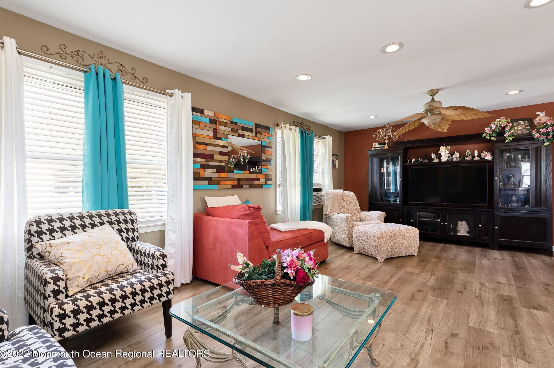 11 Flintlock Dr, Wall Township NJ  07731-1623 exterior