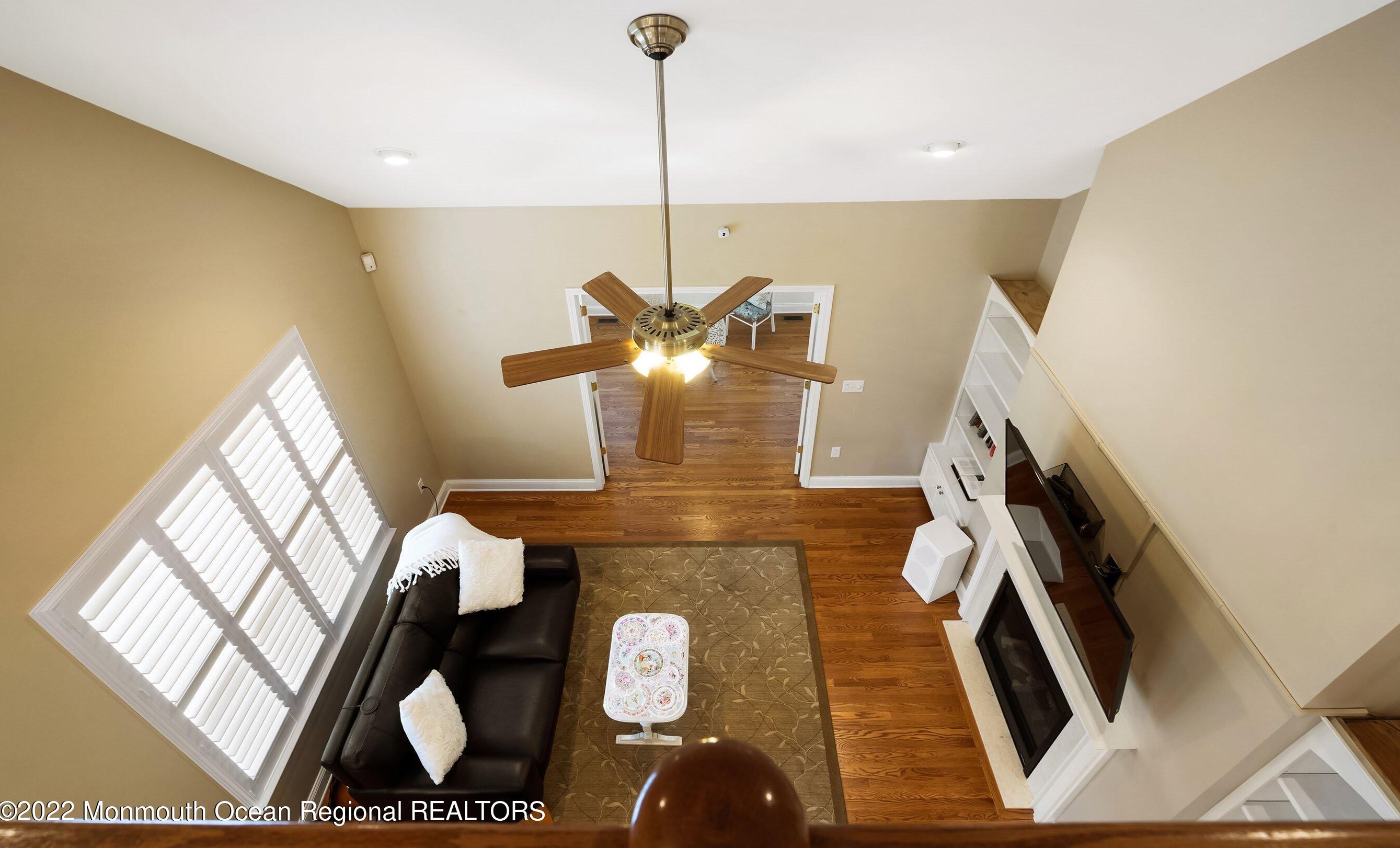 117 Newport Way, Tuckerton NJ  08087-3644 exterior