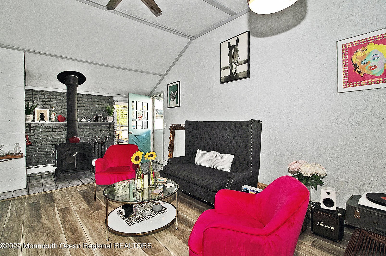 616 Cable Ave, Beachwood NJ  08722-3638 exterior