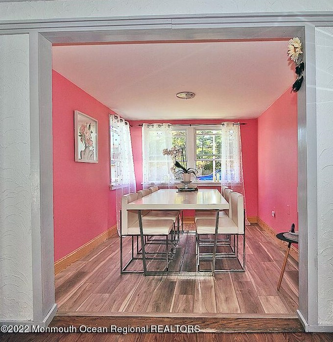 616 Cable Ave, Beachwood NJ  08722-3638 exterior