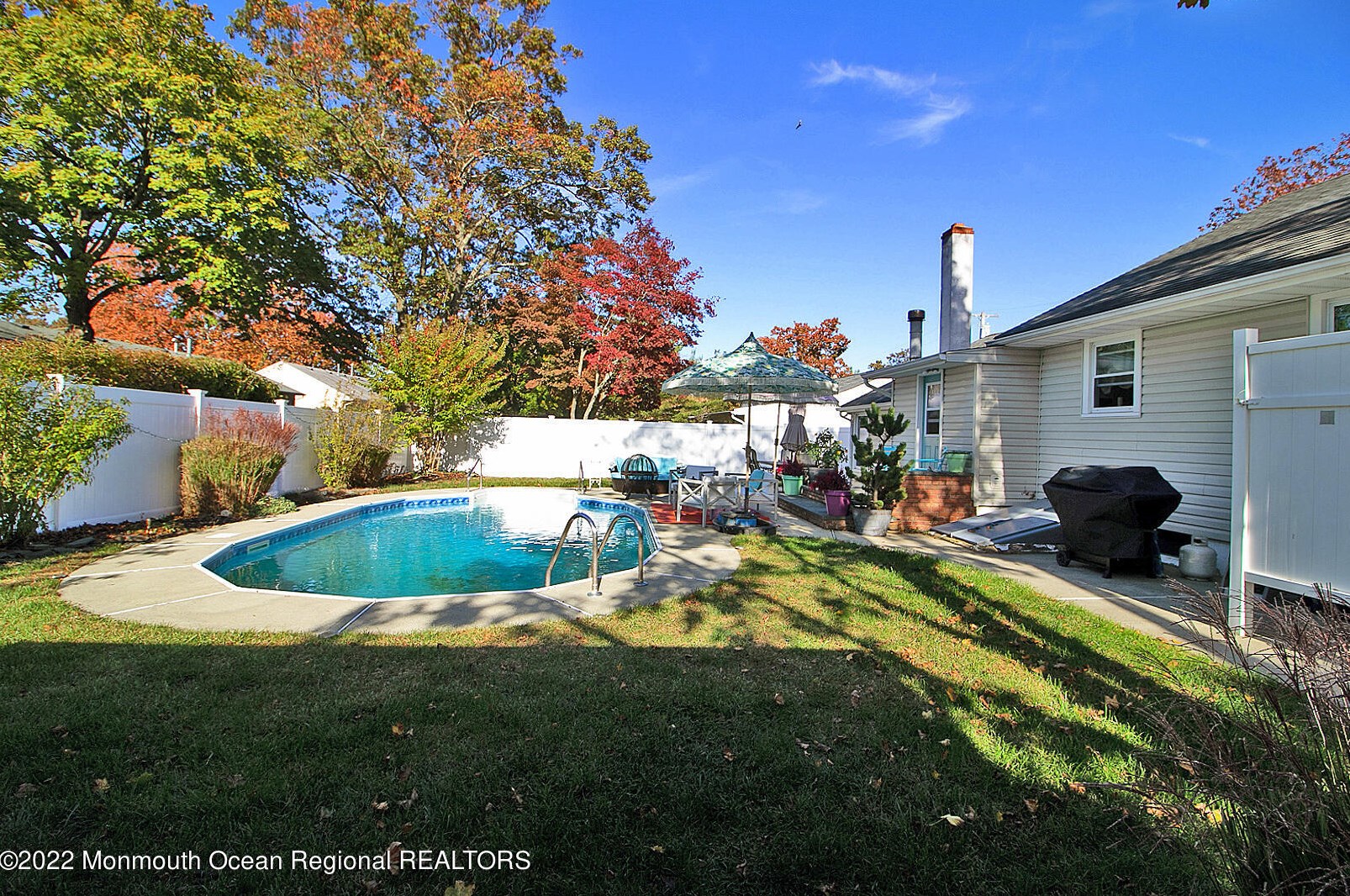 616 Cable Ave, Beachwood NJ  08722-3638 exterior
