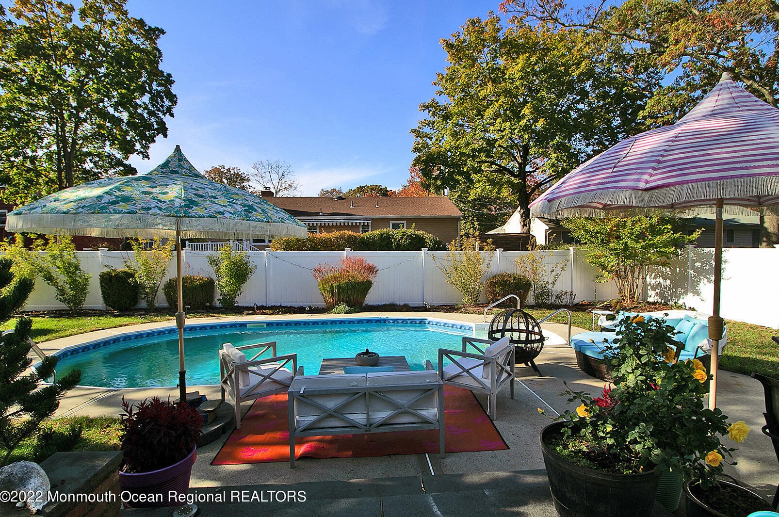 616 Cable Ave, Beachwood NJ  08722-3638 exterior