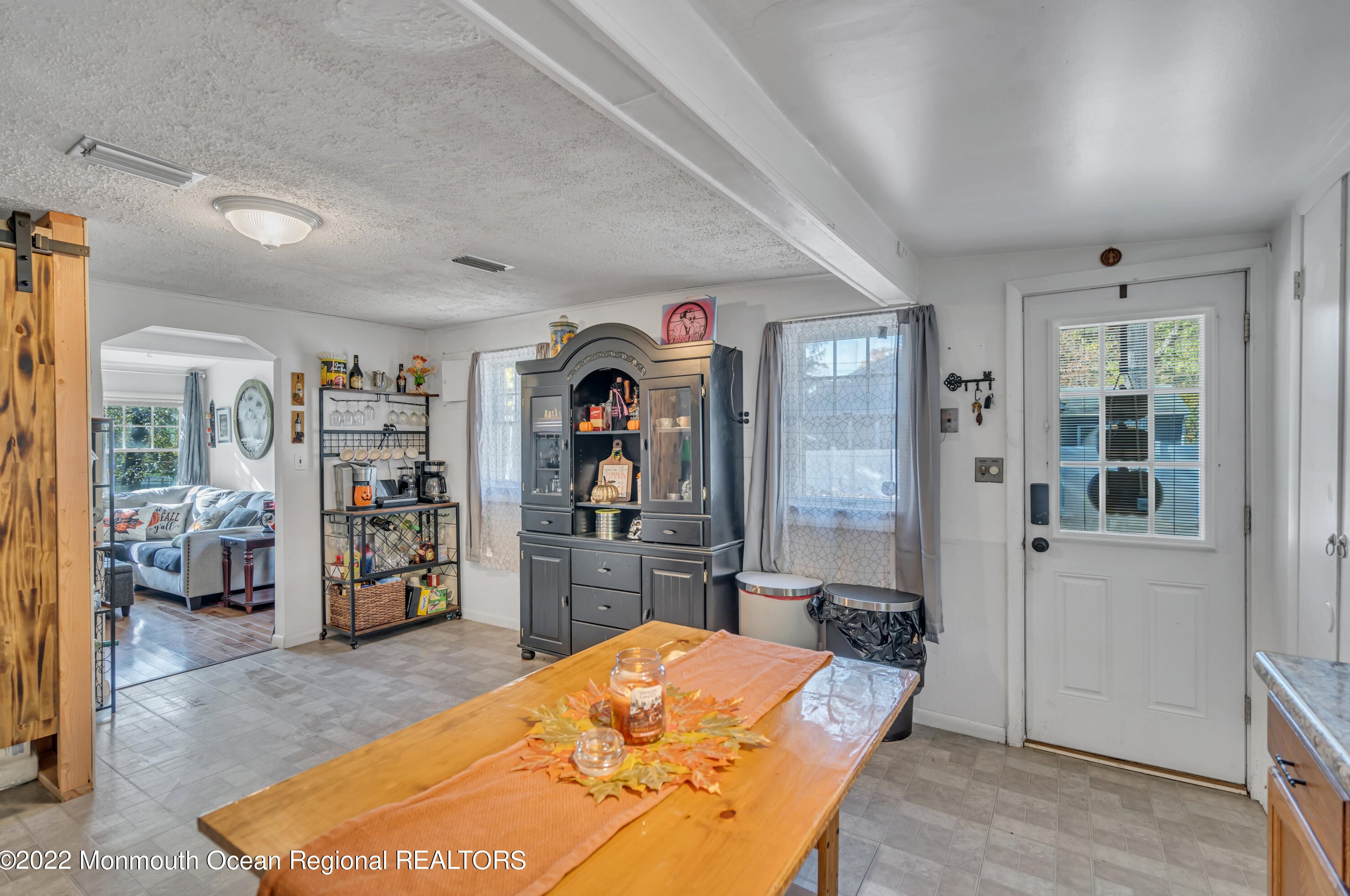 415 Shady Ln, Wall Township NJ  07731-1918 exterior