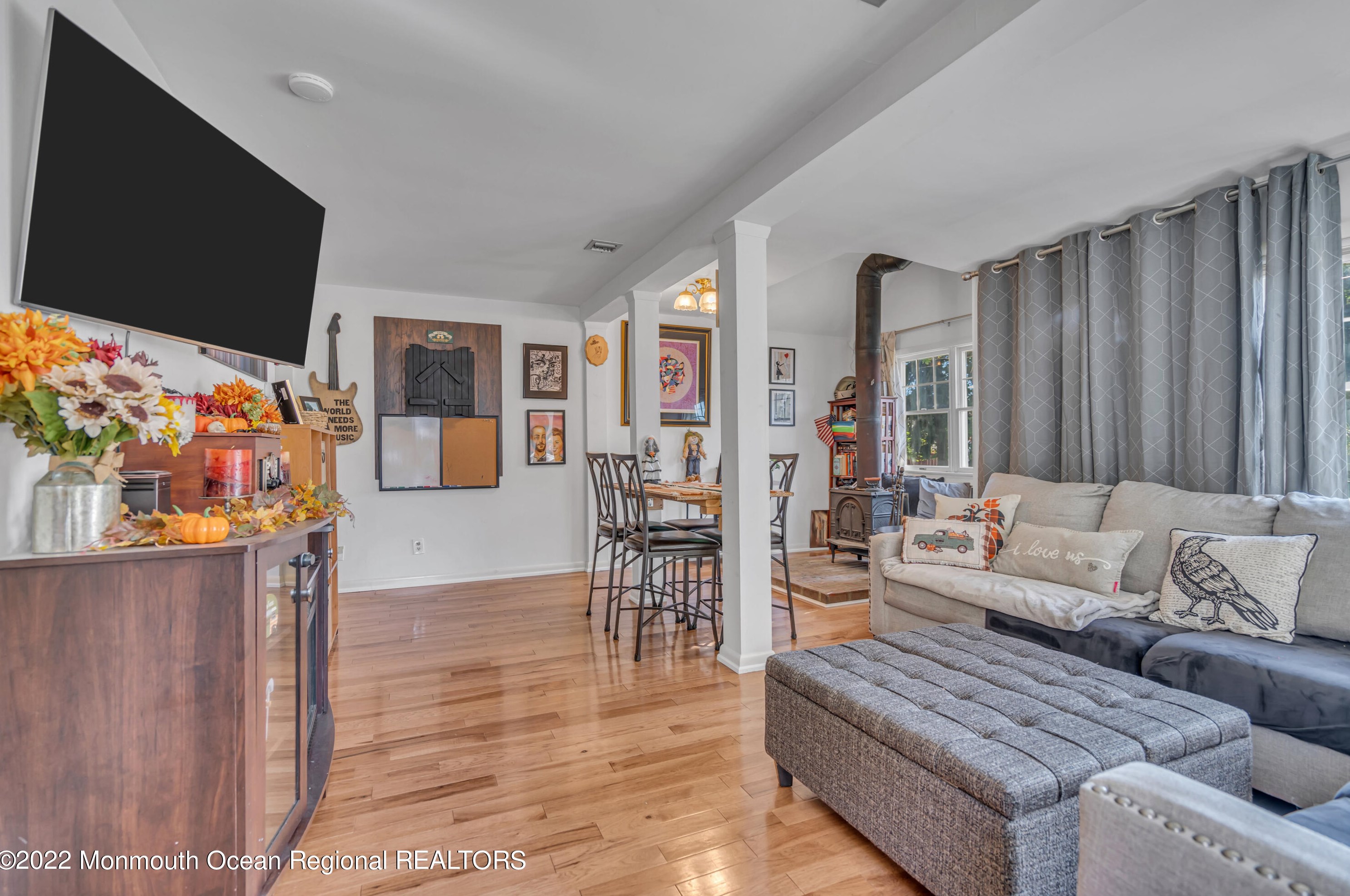 415 Shady Ln, Wall Township NJ  07731-1918 exterior