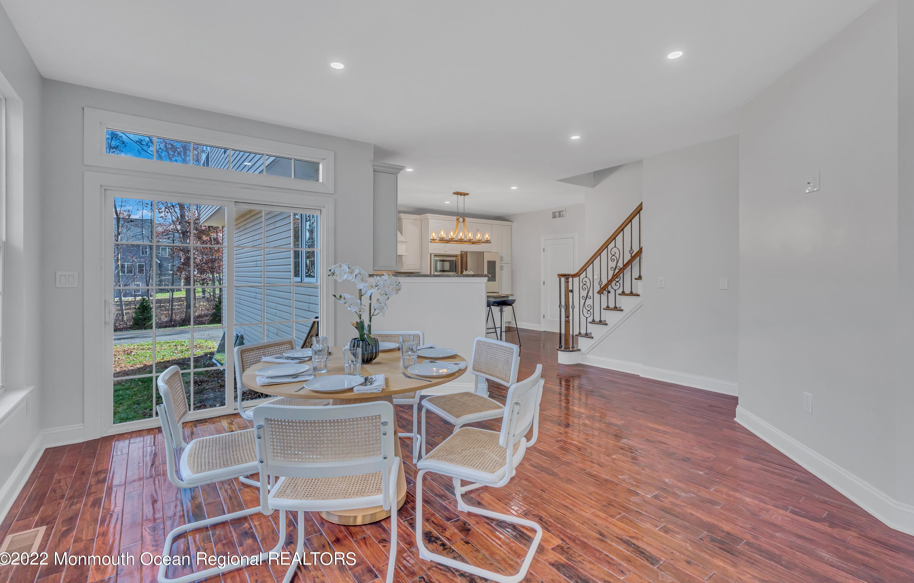 250 Lemon Rd, Wall Township NJ  07727-3539 exterior