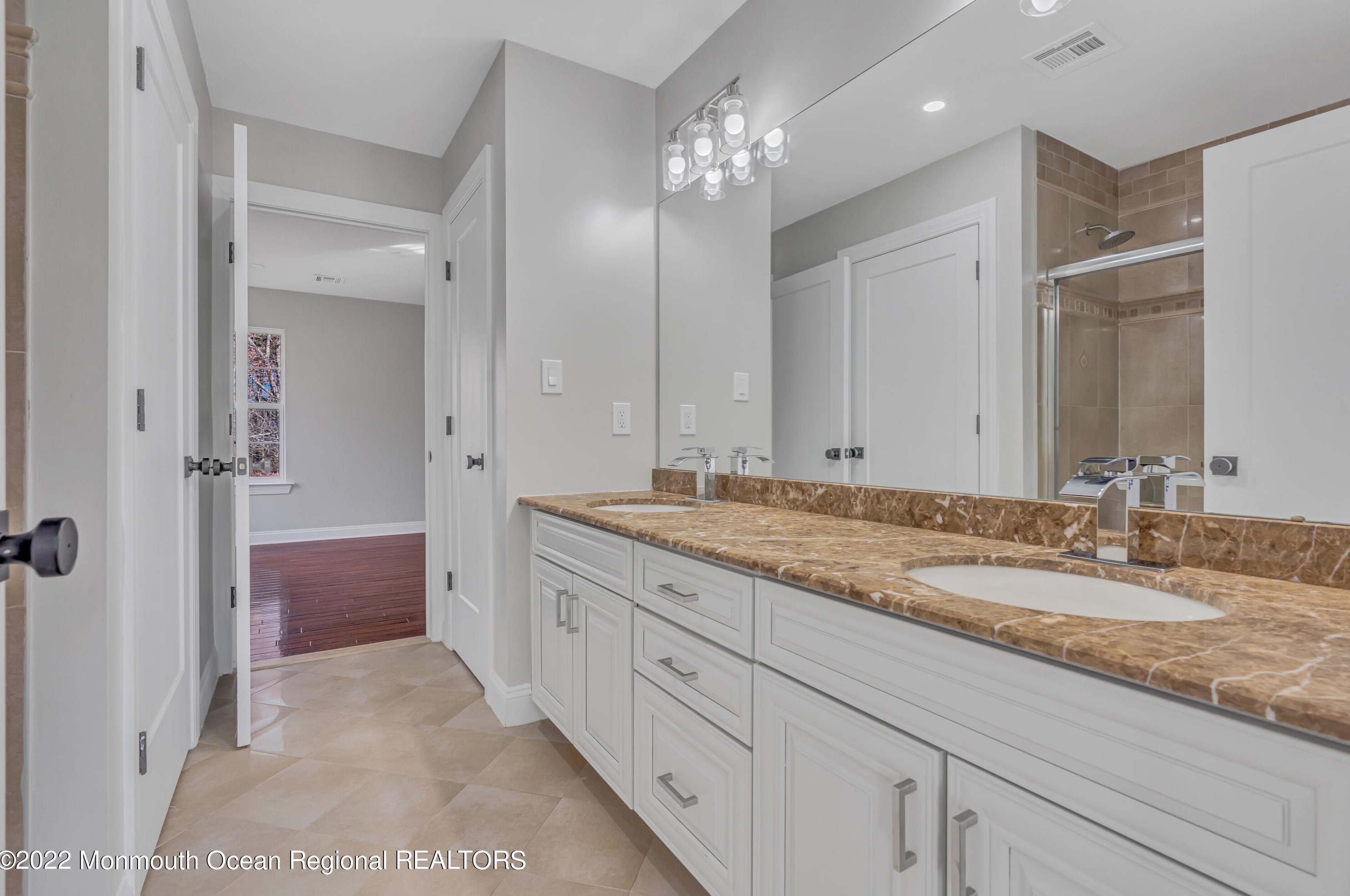 250 Lemon Rd, Wall Township NJ  07727-3539 exterior