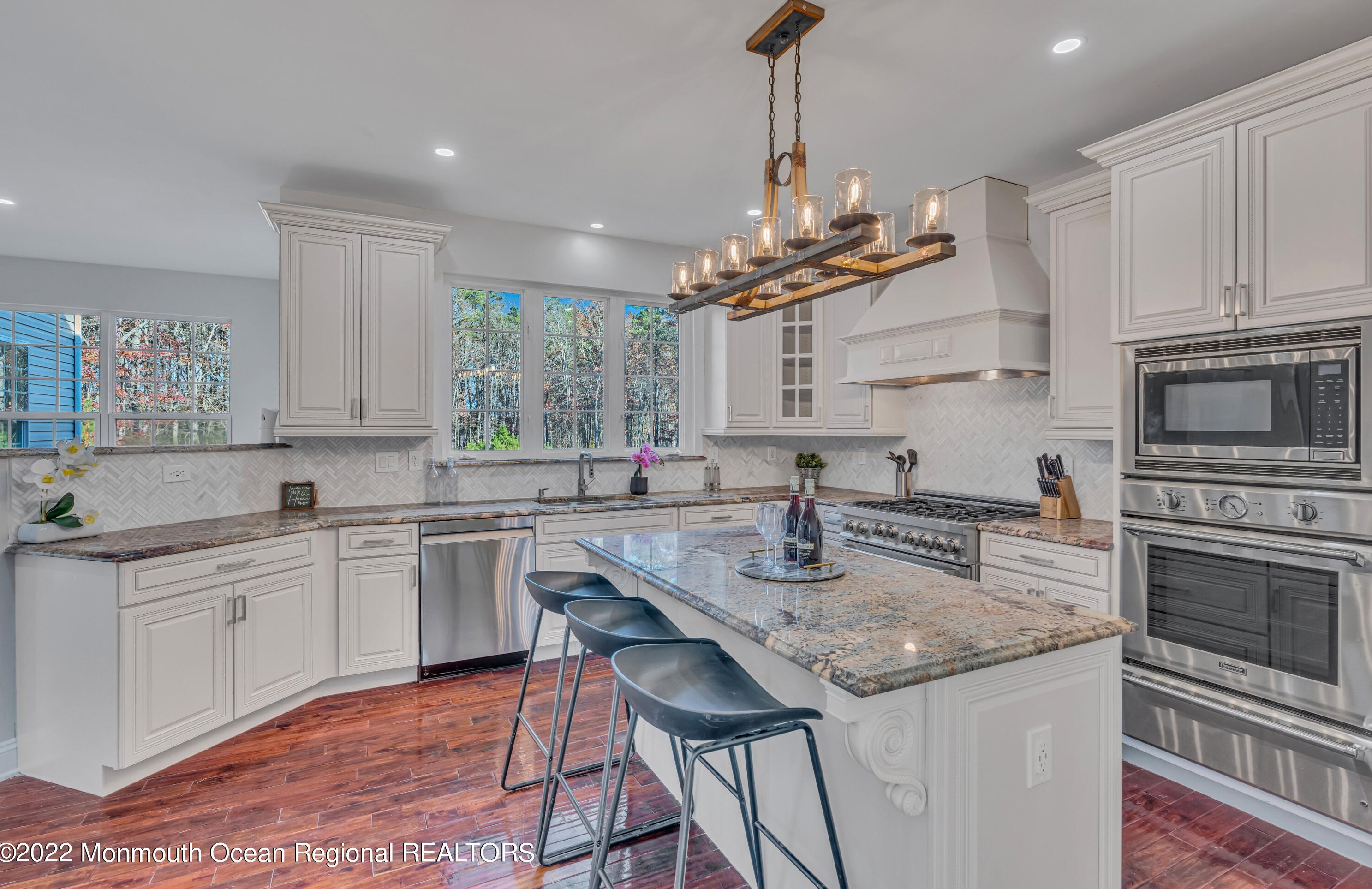 250 Lemon Rd, Wall Township NJ  07727-3539 exterior