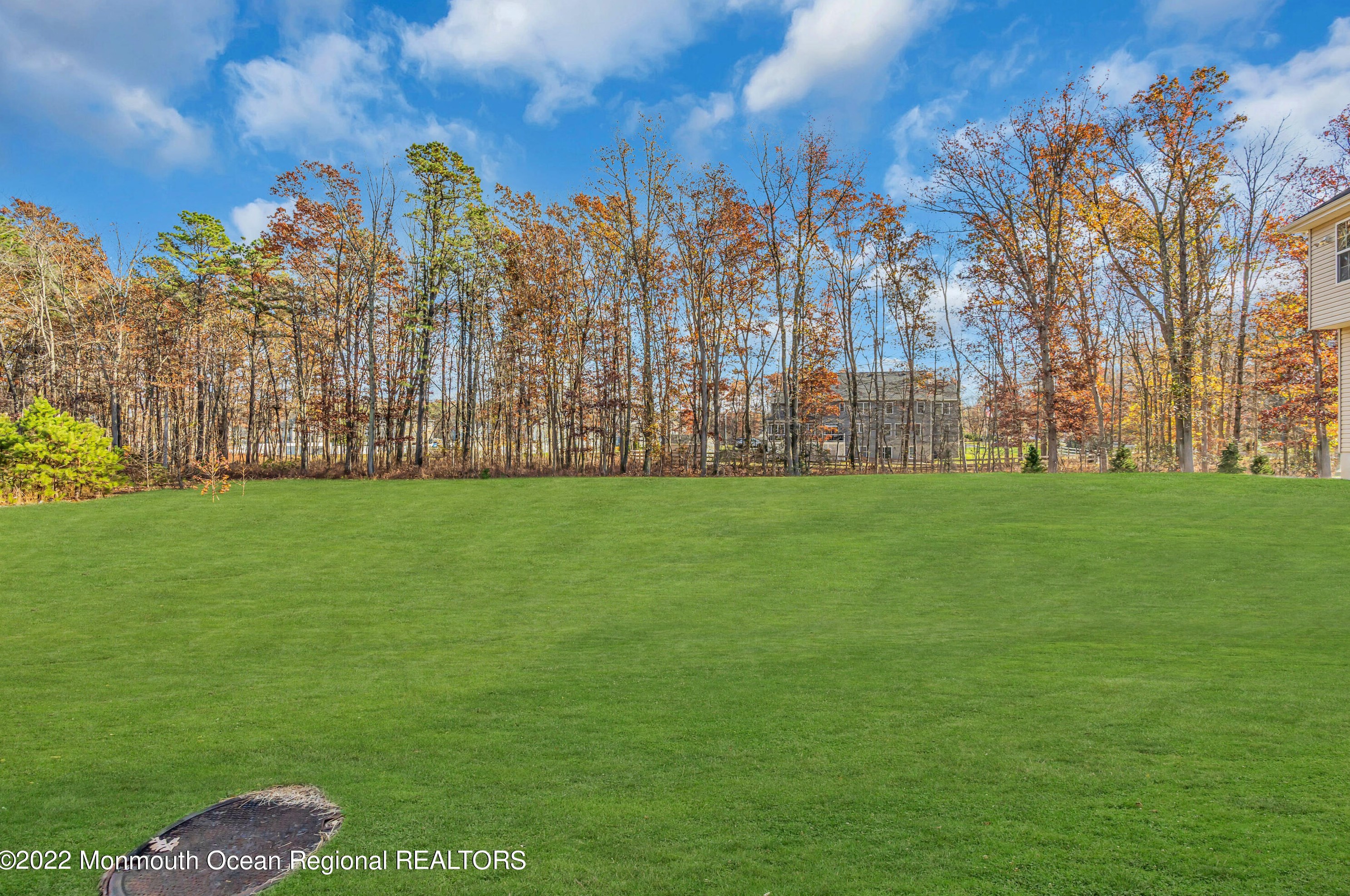 250 Lemon Rd, Wall Township NJ  07727-3539 exterior